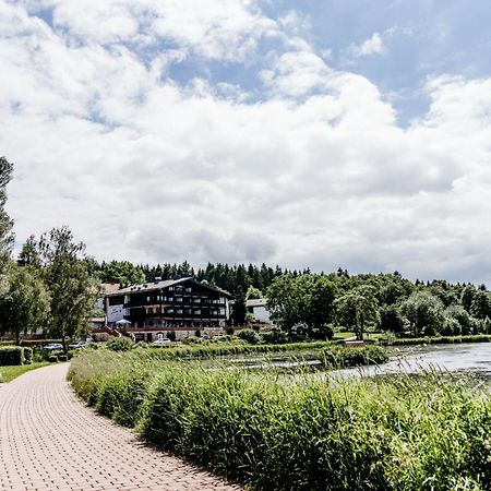 Haus Am See Luxury Hs 226 B Goslar Esterno foto