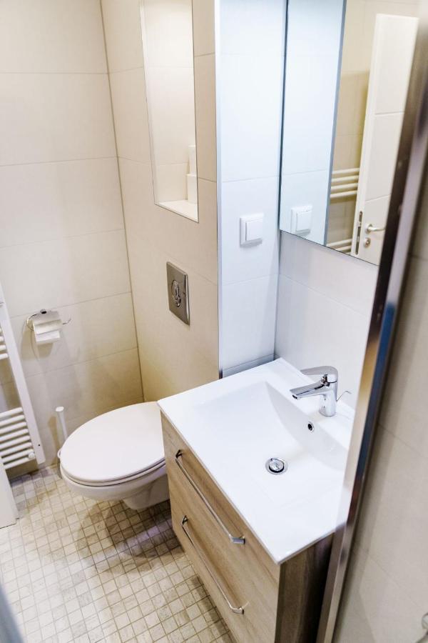 Haus Am See Luxury Hs 226 B Goslar Esterno foto