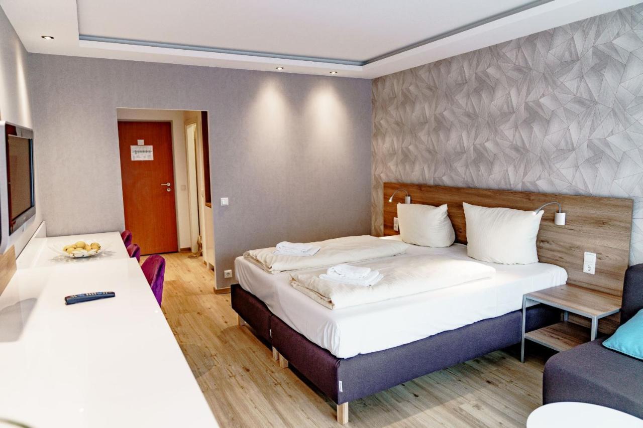 Haus Am See Luxury Hs 226 B Goslar Esterno foto