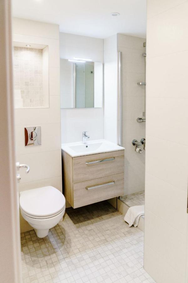 Haus Am See Luxury Hs 226 B Goslar Esterno foto