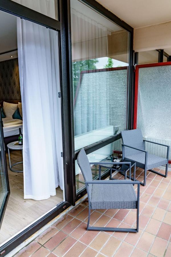 Haus Am See Luxury Hs 226 B Goslar Esterno foto
