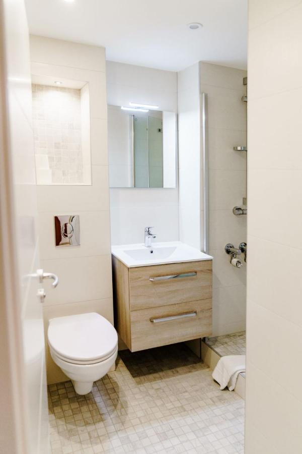 Haus Am See Luxury Hs 226 B Goslar Esterno foto