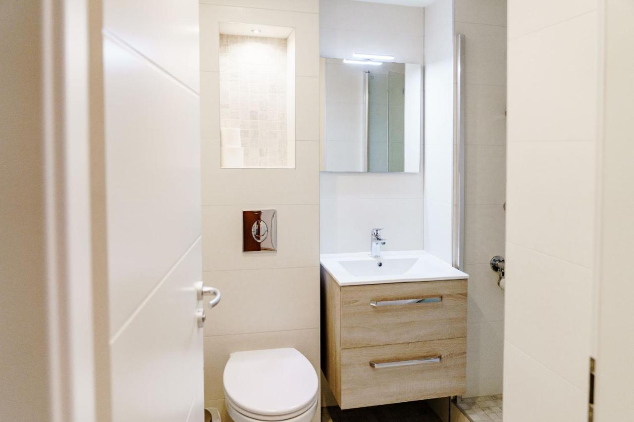 Haus Am See Luxury Hs 226 B Goslar Esterno foto