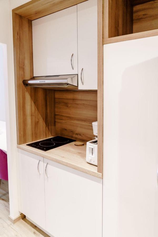 Haus Am See Luxury Hs 226 B Goslar Esterno foto