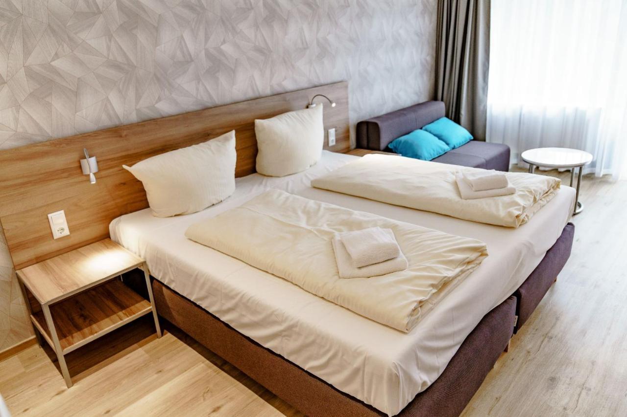 Haus Am See Luxury Hs 226 B Goslar Esterno foto