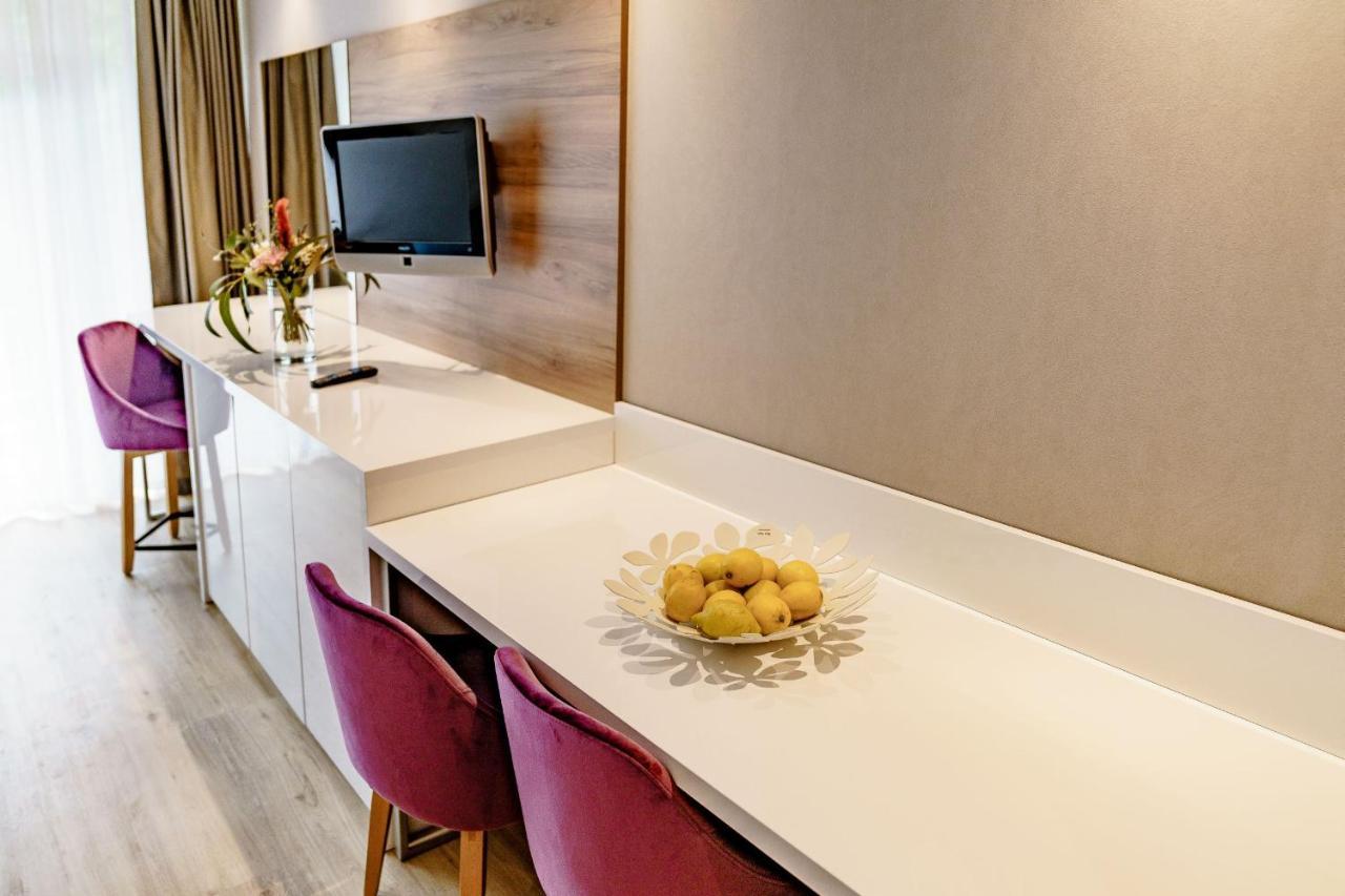 Haus Am See Luxury Hs 226 B Goslar Esterno foto