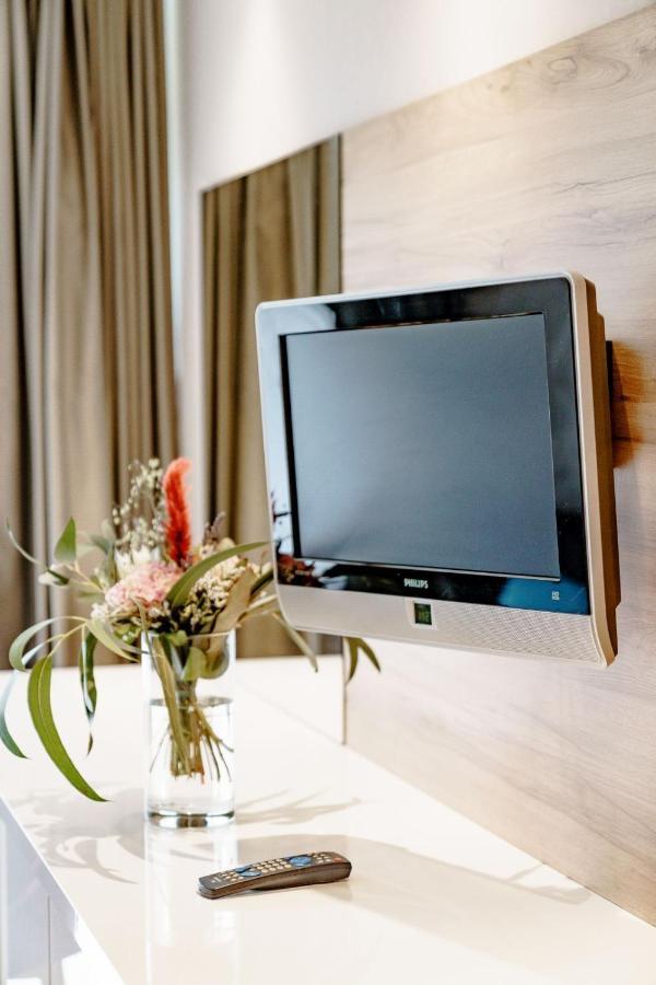 Haus Am See Luxury Hs 226 B Goslar Esterno foto