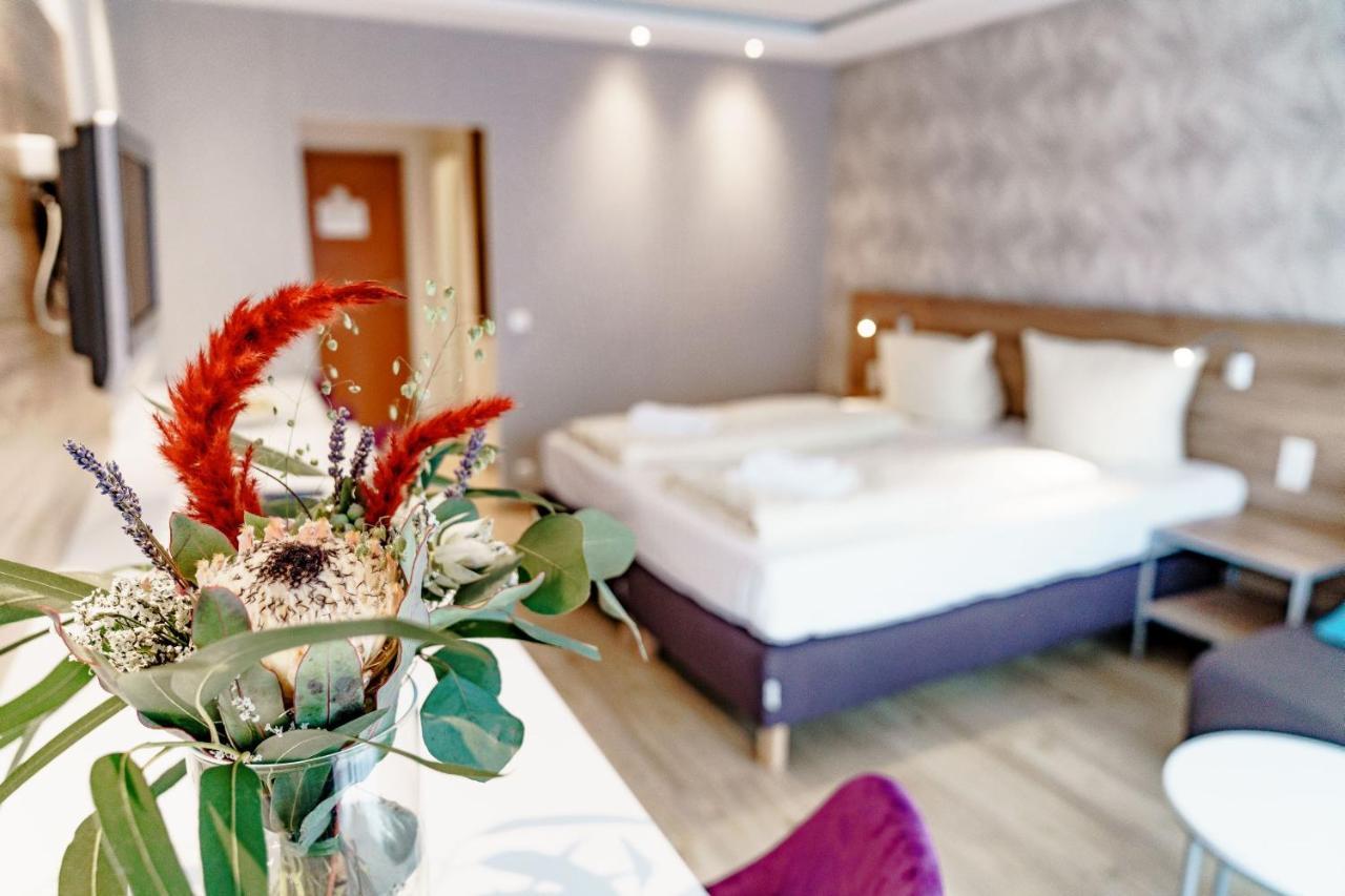 Haus Am See Luxury Hs 226 B Goslar Esterno foto