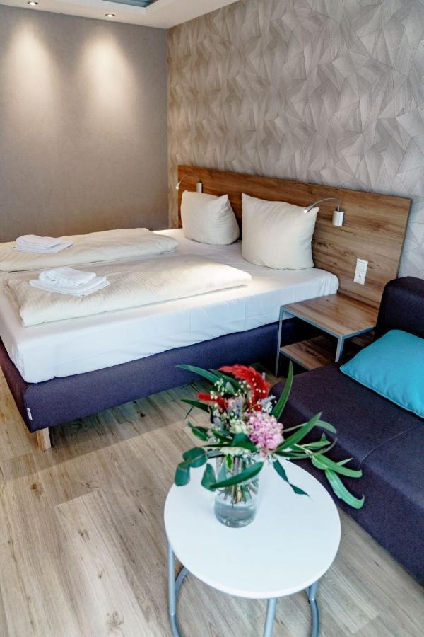 Haus Am See Luxury Hs 226 B Goslar Esterno foto