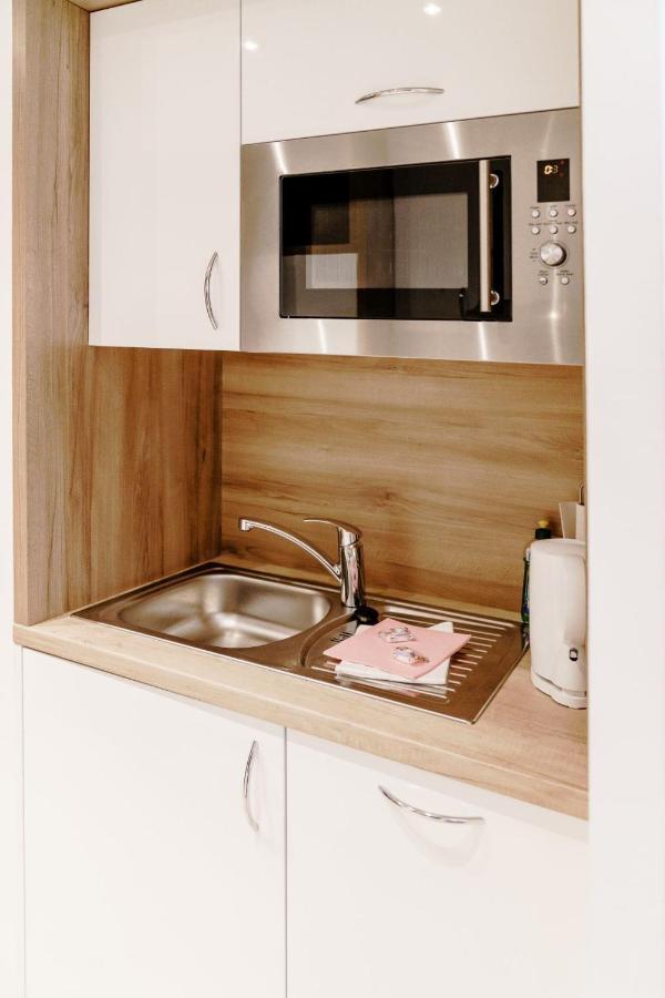 Haus Am See Luxury Hs 226 B Goslar Esterno foto