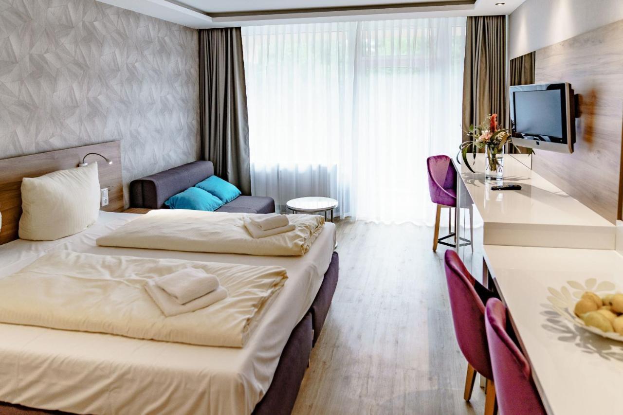 Haus Am See Luxury Hs 226 B Goslar Esterno foto