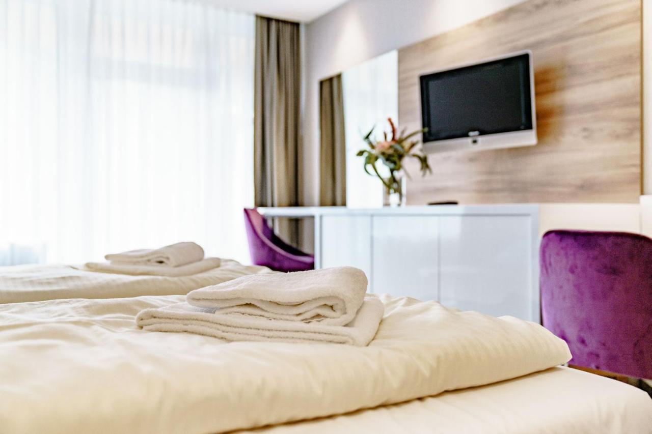 Haus Am See Luxury Hs 226 B Goslar Esterno foto