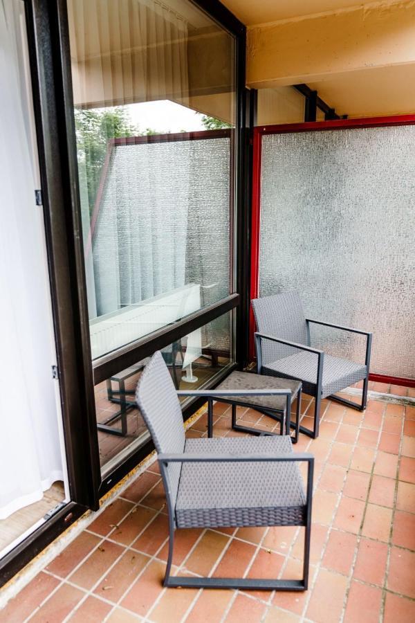 Haus Am See Luxury Hs 226 B Goslar Esterno foto