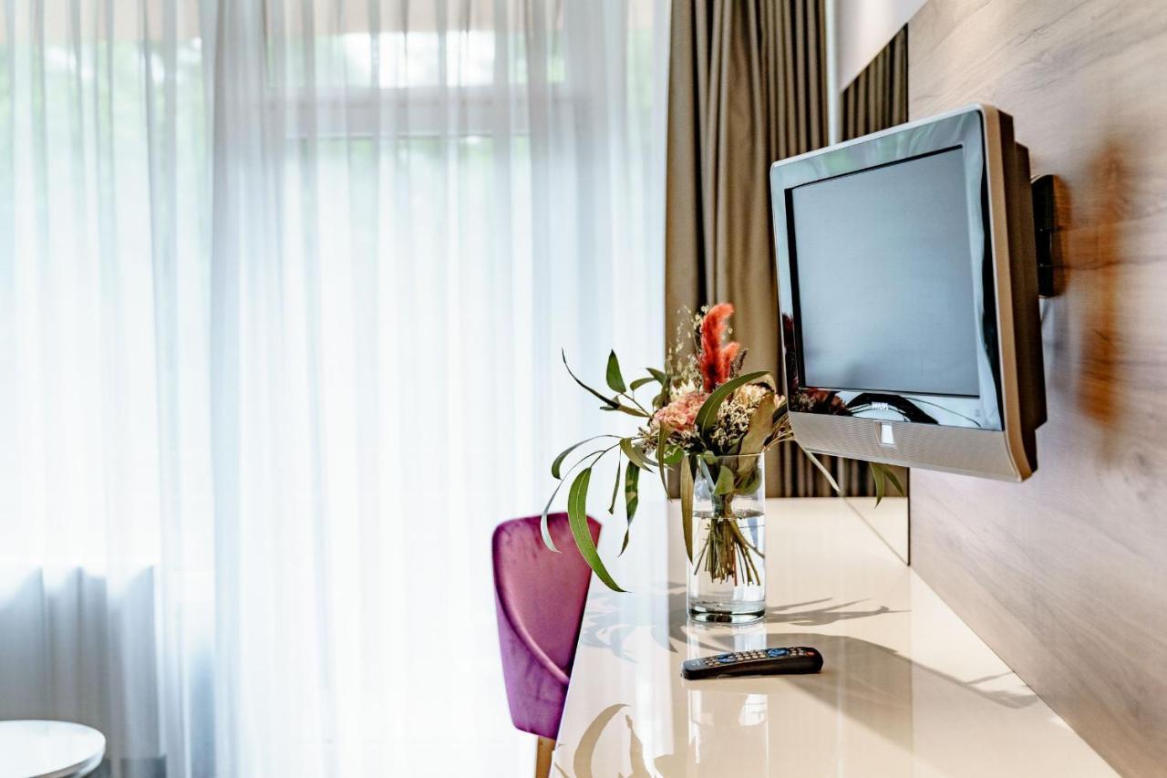 Haus Am See Luxury Hs 226 B Goslar Esterno foto