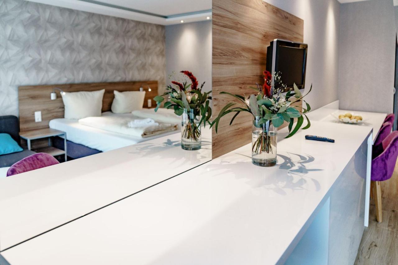 Haus Am See Luxury Hs 226 B Goslar Esterno foto