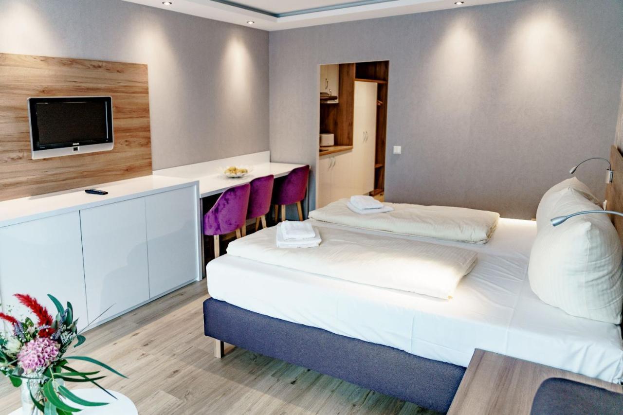Haus Am See Luxury Hs 226 B Goslar Esterno foto