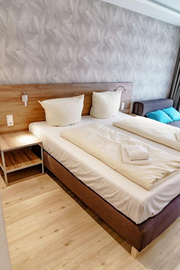 Haus Am See Luxury Hs 226 B Goslar Esterno foto