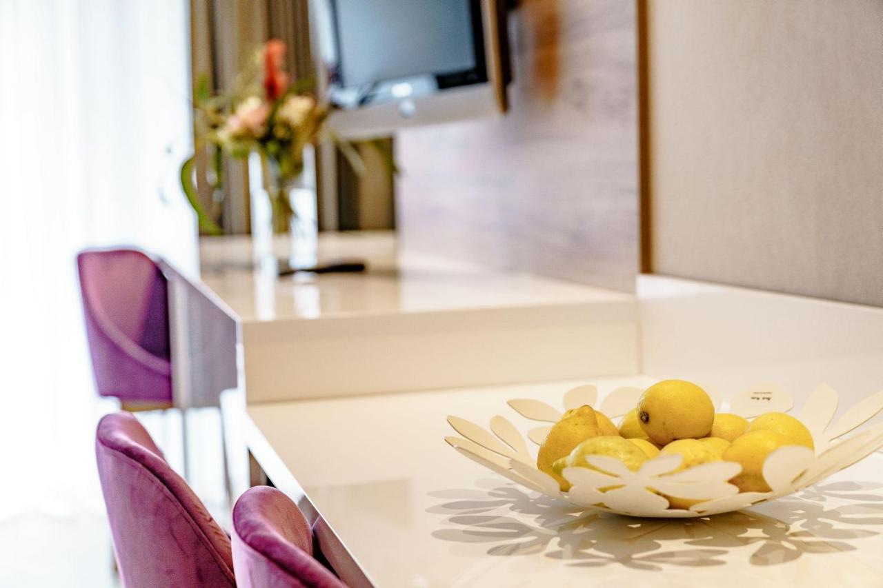 Haus Am See Luxury Hs 226 B Goslar Esterno foto