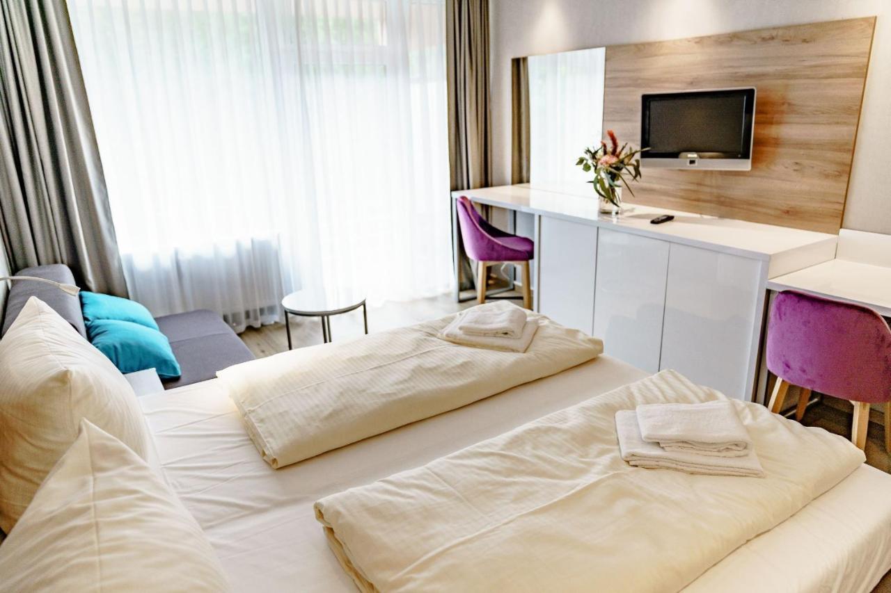 Haus Am See Luxury Hs 226 B Goslar Esterno foto