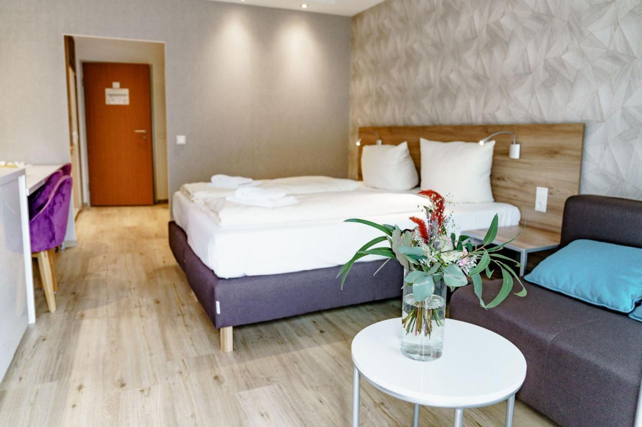 Haus Am See Luxury Hs 226 B Goslar Esterno foto
