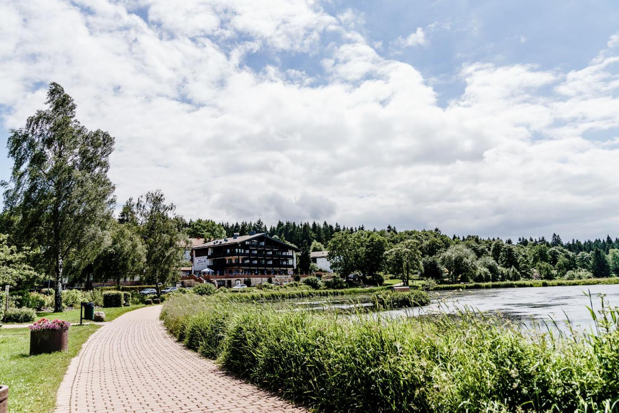 Haus Am See Luxury Hs 226 B Goslar Esterno foto